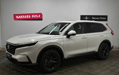Honda CR-V, 2025 год, 4 890 000 рублей, 1 фотография