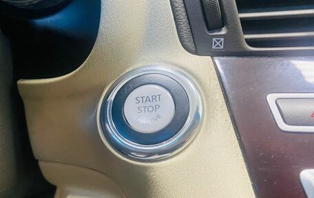 Infiniti M, 2010 год, 1 169 000 рублей, 28 фотография