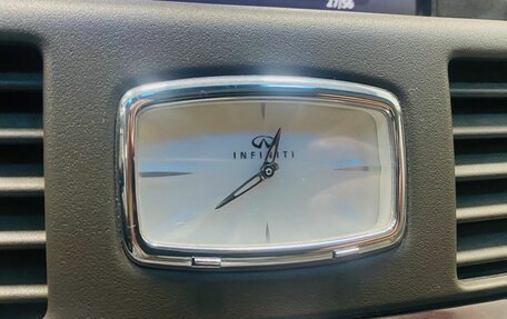 Infiniti M, 2010 год, 1 169 000 рублей, 32 фотография