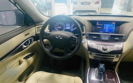Infiniti M, 2010 год, 1 169 000 рублей, 37 фотография