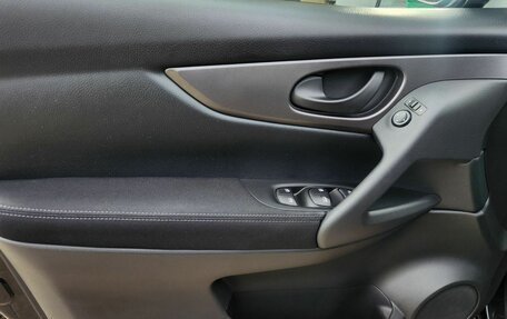Nissan Qashqai, 2022 год, 1 700 000 рублей, 5 фотография
