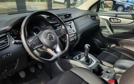 Nissan Qashqai, 2022 год, 1 700 000 рублей, 7 фотография