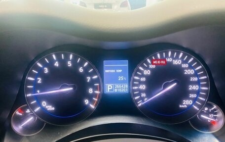 Infiniti M, 2010 год, 1 169 000 рублей, 39 фотография