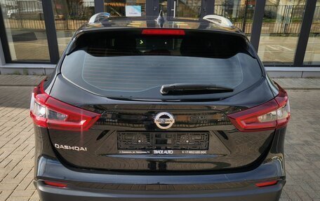 Nissan Qashqai, 2022 год, 1 700 000 рублей, 17 фотография