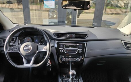 Nissan Qashqai, 2022 год, 1 700 000 рублей, 20 фотография