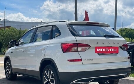Skoda Kamiq I, 2025 год, 2 590 000 рублей, 7 фотография