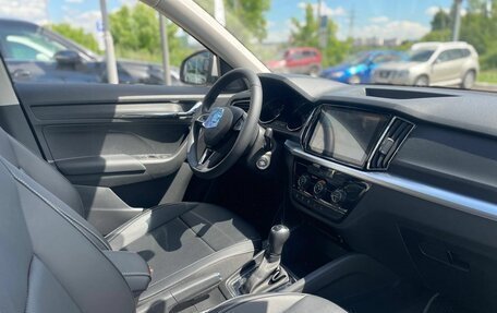 Skoda Kamiq I, 2025 год, 2 590 000 рублей, 18 фотография