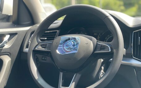 Skoda Kamiq I, 2025 год, 2 590 000 рублей, 22 фотография