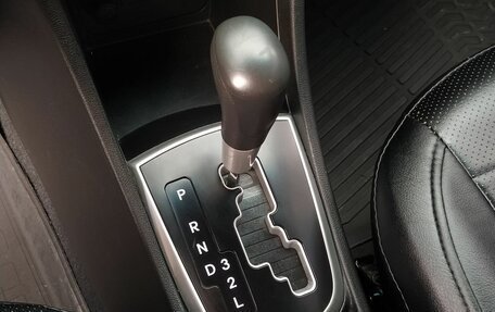 Hyundai Solaris II рестайлинг, 2012 год, 819 000 рублей, 13 фотография
