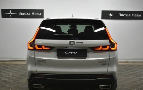 Honda CR-V, 2025 год, 4 890 000 рублей, 5 фотография
