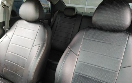 Hyundai Solaris II рестайлинг, 2012 год, 819 000 рублей, 18 фотография