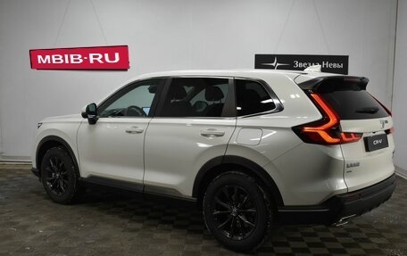 Honda CR-V, 2025 год, 4 890 000 рублей, 4 фотография