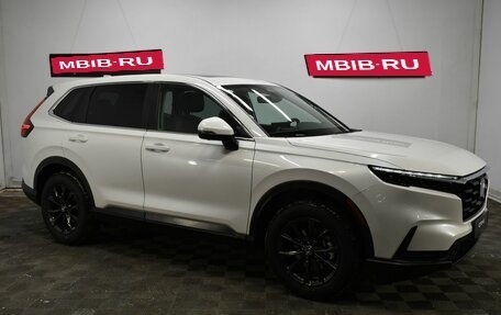 Honda CR-V, 2025 год, 4 890 000 рублей, 3 фотография