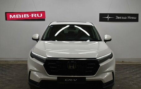 Honda CR-V, 2025 год, 4 890 000 рублей, 2 фотография