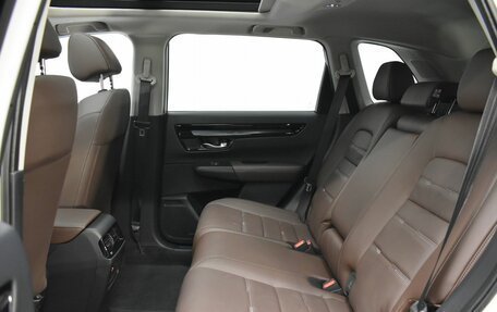 Honda CR-V, 2025 год, 4 890 000 рублей, 11 фотография