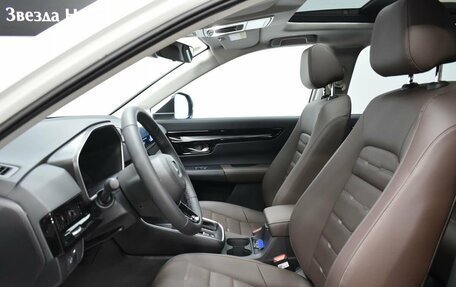 Honda CR-V, 2025 год, 4 890 000 рублей, 10 фотография