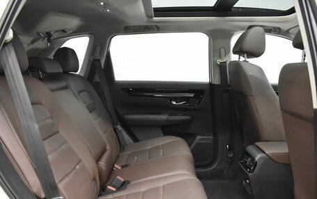 Honda CR-V, 2025 год, 4 890 000 рублей, 13 фотография