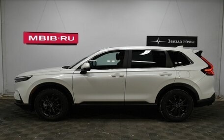 Honda CR-V, 2025 год, 4 890 000 рублей, 7 фотография