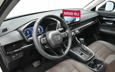Honda CR-V, 2025 год, 4 890 000 рублей, 15 фотография
