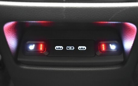 Honda CR-V, 2025 год, 4 890 000 рублей, 27 фотография