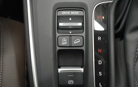 Honda CR-V, 2025 год, 4 890 000 рублей, 22 фотография