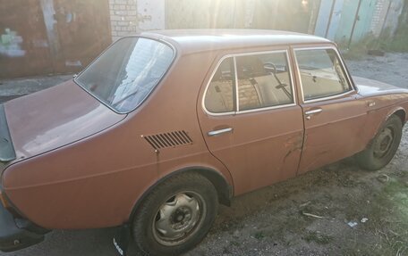 Saab 99, 1981 год, 155 000 рублей, 5 фотография