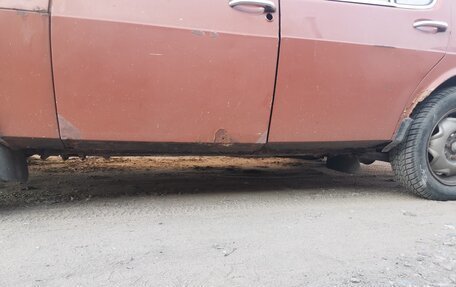 Saab 99, 1981 год, 155 000 рублей, 13 фотография