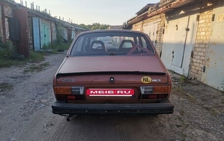Saab 99, 1981 год, 155 000 рублей, 7 фотография