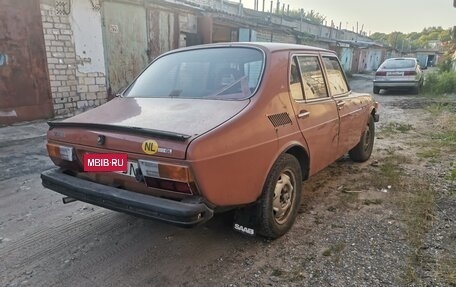 Saab 99, 1981 год, 155 000 рублей, 6 фотография