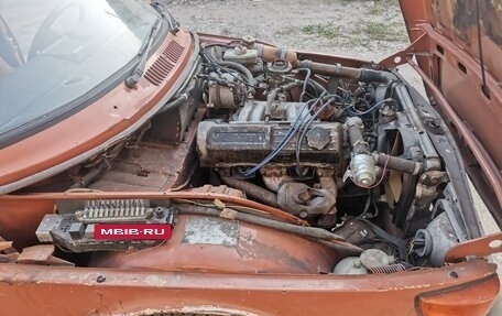 Saab 99, 1981 год, 155 000 рублей, 11 фотография