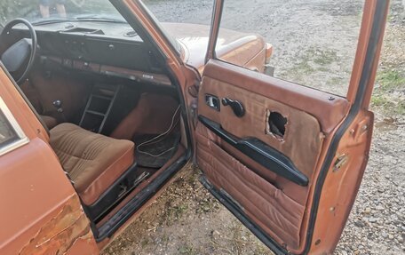 Saab 99, 1981 год, 155 000 рублей, 15 фотография