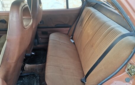 Saab 99, 1981 год, 155 000 рублей, 21 фотография