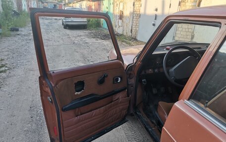 Saab 99, 1981 год, 155 000 рублей, 19 фотография