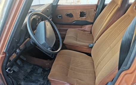 Saab 99, 1981 год, 155 000 рублей, 18 фотография