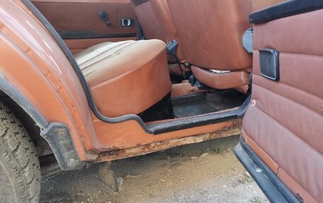 Saab 99, 1981 год, 155 000 рублей, 17 фотография