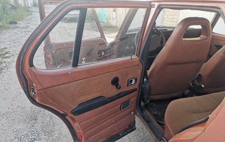 Saab 99, 1981 год, 155 000 рублей, 20 фотография