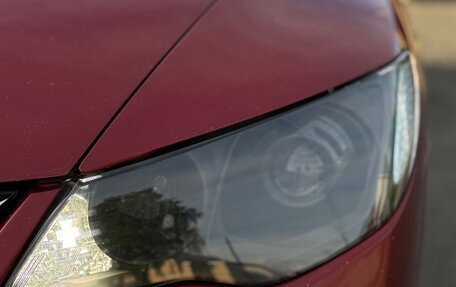 Honda Civic VIII, 2008 год, 930 000 рублей, 9 фотография
