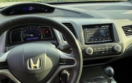 Honda Civic VIII, 2008 год, 930 000 рублей, 12 фотография