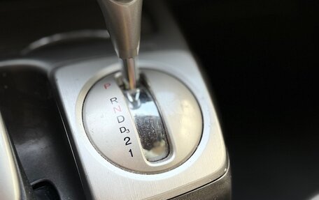 Honda Civic VIII, 2008 год, 930 000 рублей, 22 фотография