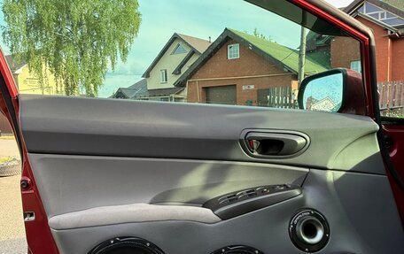 Honda Civic VIII, 2008 год, 930 000 рублей, 17 фотография