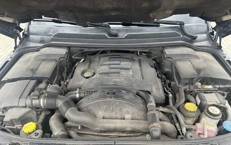 Land Rover Range Rover Sport I рестайлинг, 2012 год, 1 850 000 рублей, 2 фотография