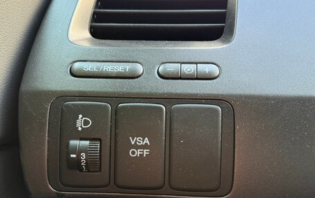 Honda Civic VIII, 2008 год, 930 000 рублей, 21 фотография