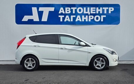 Hyundai Solaris II рестайлинг, 2015 год, 999 000 рублей, 4 фотография