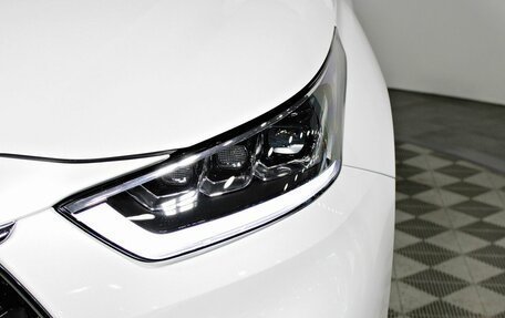 Toyota Highlander, 2025 год, 5 690 000 рублей, 10 фотография
