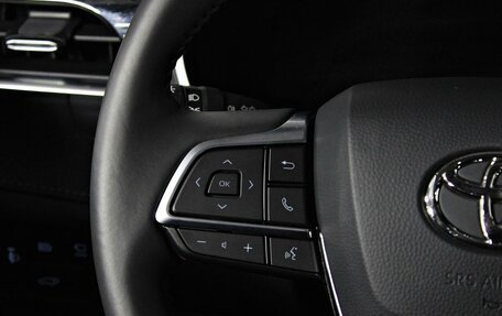 Toyota Highlander, 2025 год, 5 690 000 рублей, 18 фотография