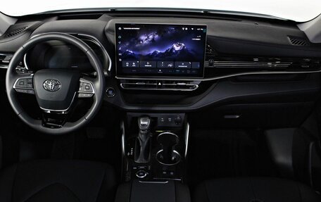 Toyota Highlander, 2025 год, 5 690 000 рублей, 15 фотография