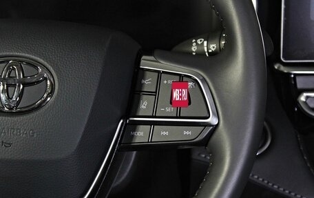 Toyota Highlander, 2025 год, 5 690 000 рублей, 19 фотография