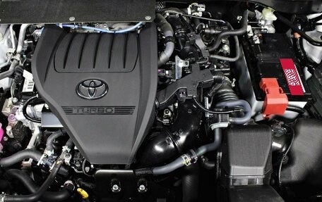 Toyota Highlander, 2025 год, 5 690 000 рублей, 27 фотография