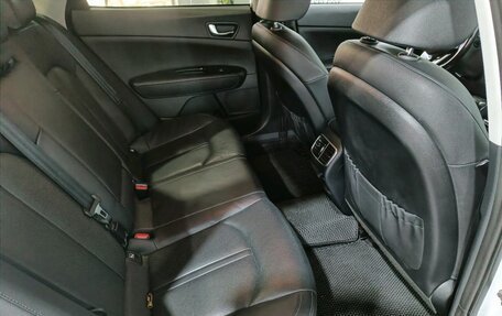 KIA Optima IV, 2018 год, 1 955 000 рублей, 24 фотография