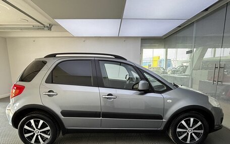 Suzuki SX4 II рестайлинг, 2013 год, 1 155 000 рублей, 4 фотография